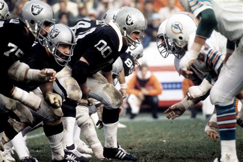 dolphins raiders 1974 playoff game
